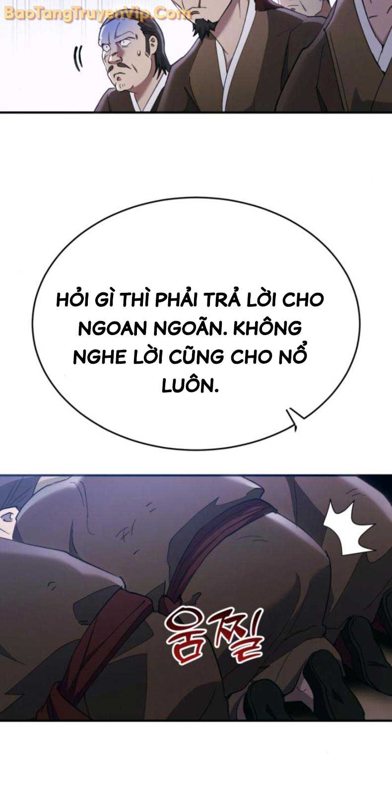 Thiên Ma Muốn Sống Một Cuộc Đời Bình Lặng Chap 331 - Next Chap 332