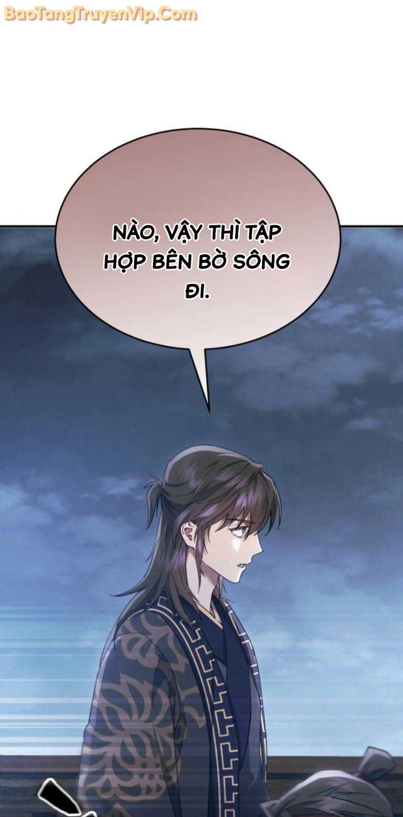 Thiên Ma Muốn Sống Một Cuộc Đời Bình Lặng Chap 331 - Next Chap 332