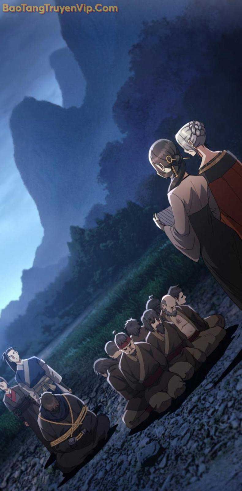 Thiên Ma Muốn Sống Một Cuộc Đời Bình Lặng Chap 331 - Next Chap 332