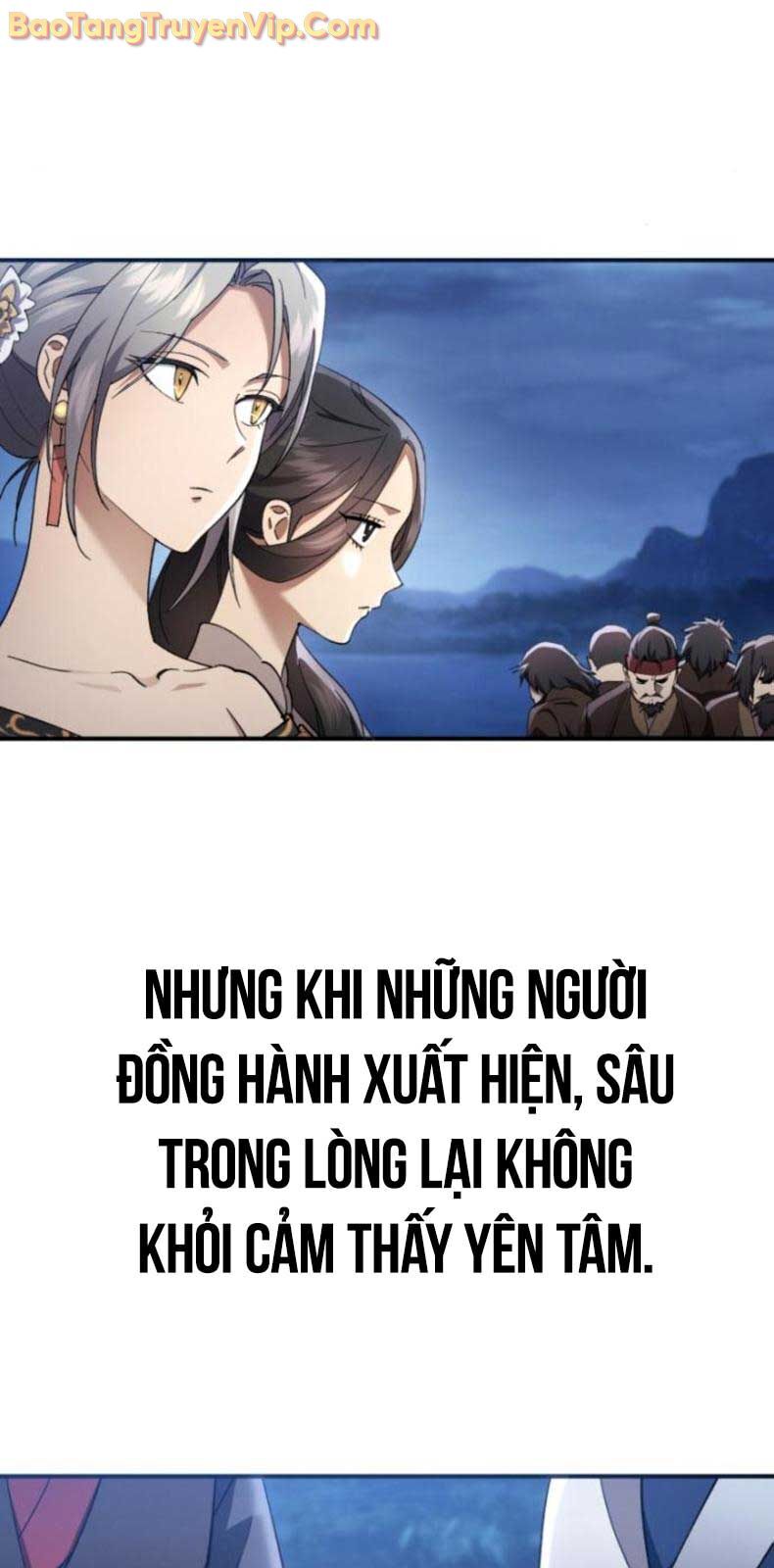 Thiên Ma Muốn Sống Một Cuộc Đời Bình Lặng Chap 331 - Next Chap 332