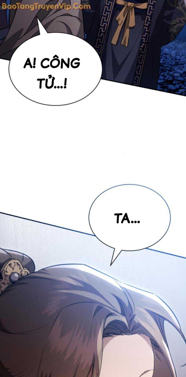 Thiên Ma Muốn Sống Một Cuộc Đời Bình Lặng Chap 331 - Next Chap 332