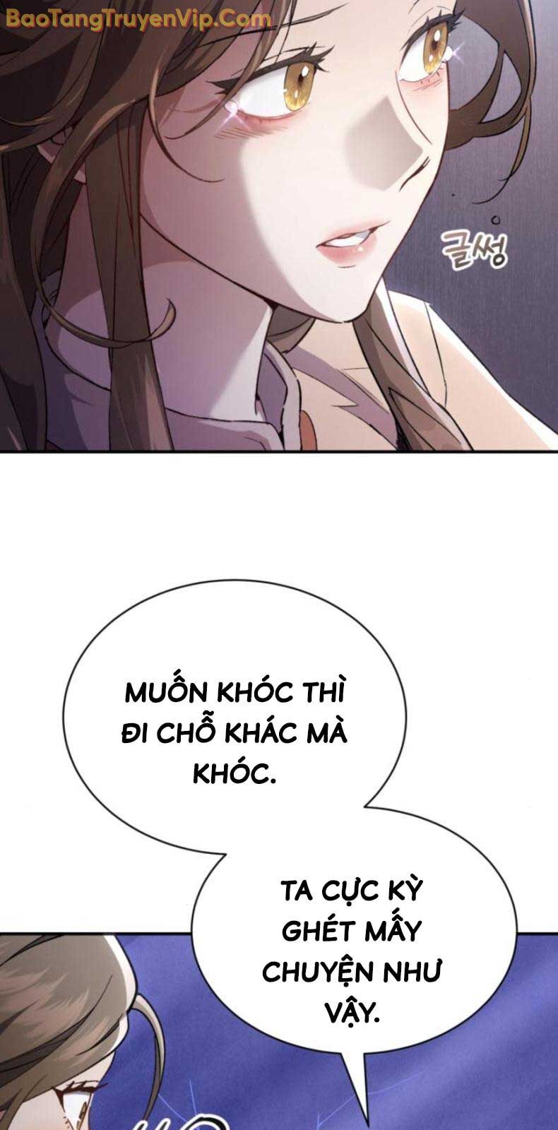 Thiên Ma Muốn Sống Một Cuộc Đời Bình Lặng Chap 331 - Next Chap 332