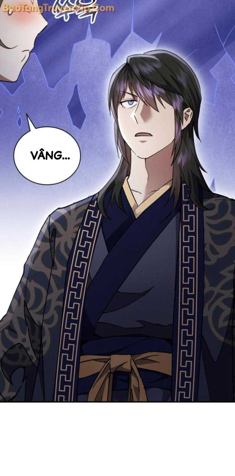 Thiên Ma Muốn Sống Một Cuộc Đời Bình Lặng Chap 331 - Next Chap 332