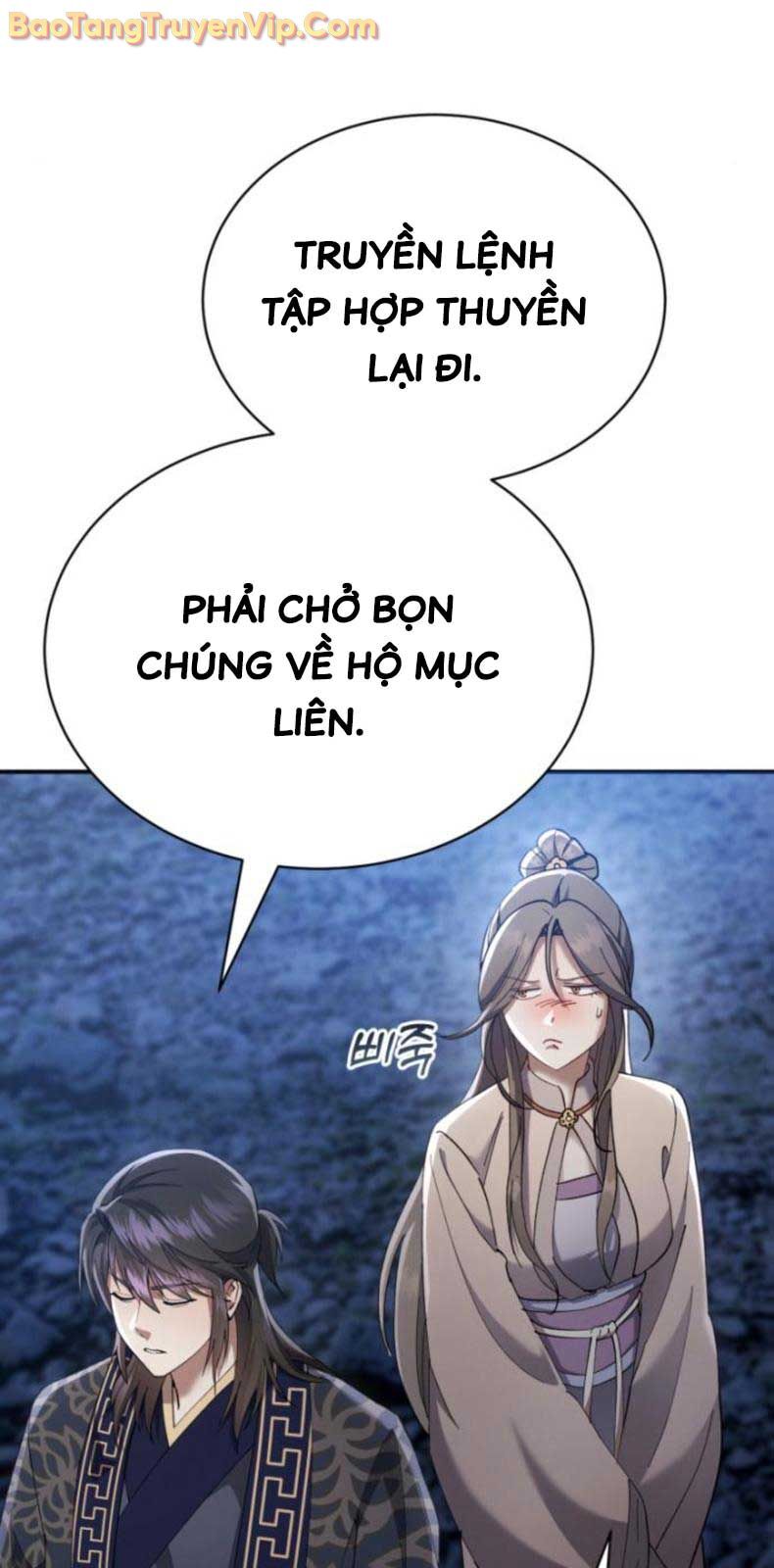 Thiên Ma Muốn Sống Một Cuộc Đời Bình Lặng Chap 331 - Next Chap 332