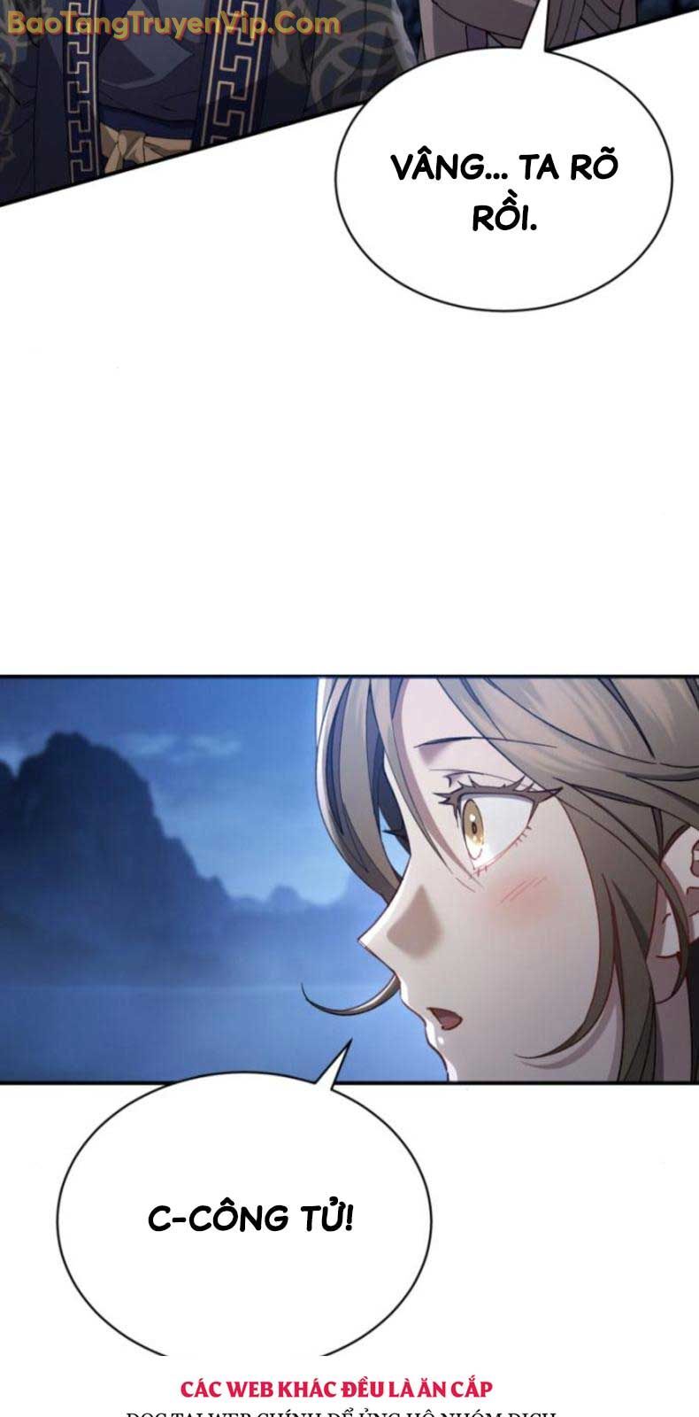 Thiên Ma Muốn Sống Một Cuộc Đời Bình Lặng Chap 331 - Next Chap 332