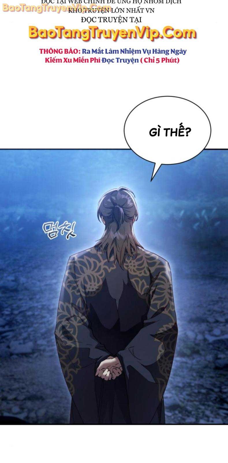 Thiên Ma Muốn Sống Một Cuộc Đời Bình Lặng Chap 331 - Next Chap 332