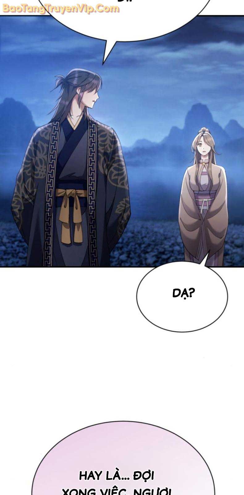 Thiên Ma Muốn Sống Một Cuộc Đời Bình Lặng Chap 331 - Next Chap 332
