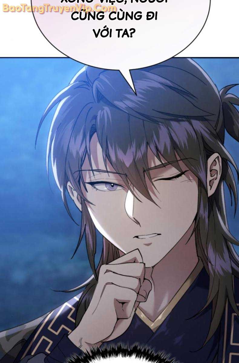 Thiên Ma Muốn Sống Một Cuộc Đời Bình Lặng Chap 331 - Next Chap 332