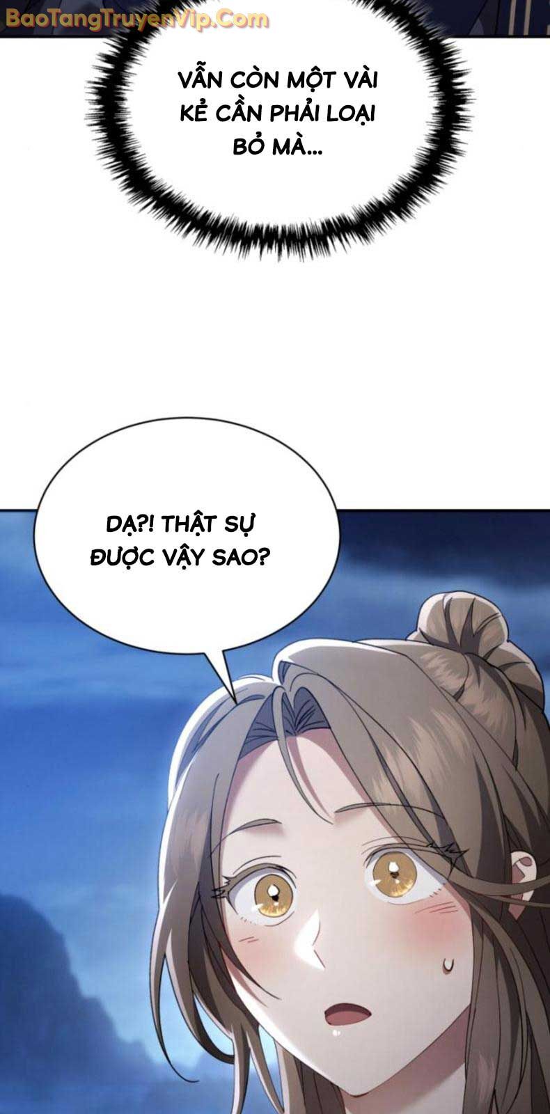 Thiên Ma Muốn Sống Một Cuộc Đời Bình Lặng Chap 331 - Next Chap 332