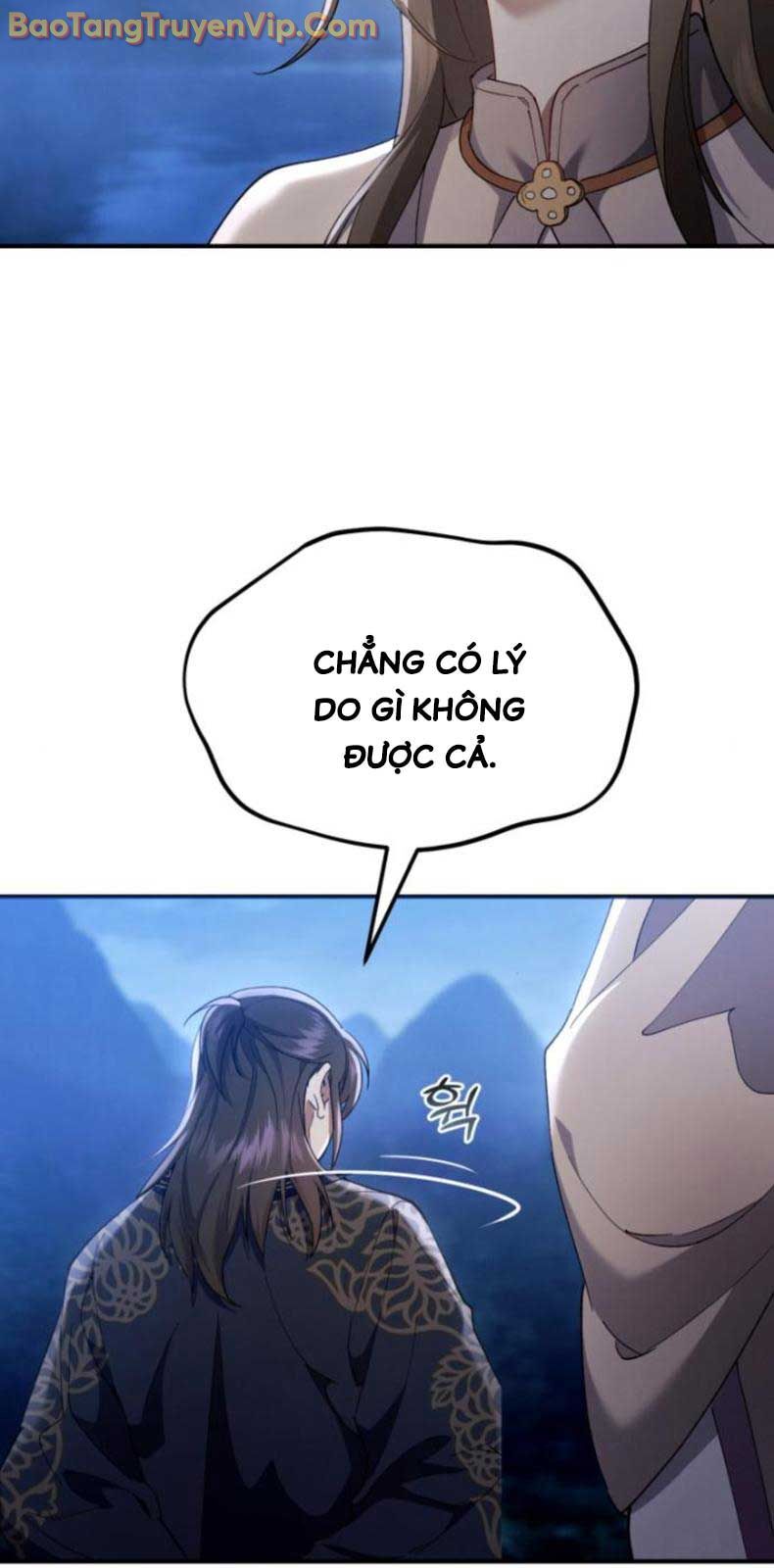 Thiên Ma Muốn Sống Một Cuộc Đời Bình Lặng Chap 331 - Next Chap 332