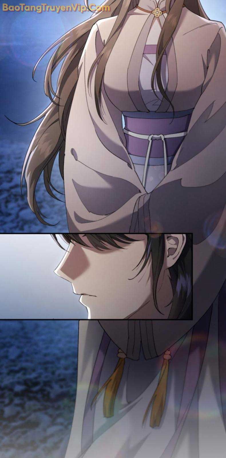 Thiên Ma Muốn Sống Một Cuộc Đời Bình Lặng Chap 331 - Next Chap 332