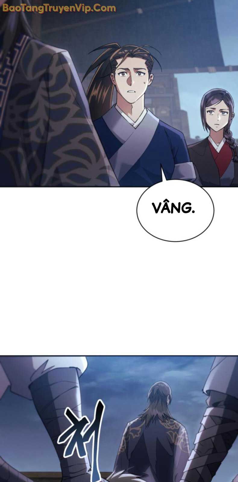 Thiên Ma Muốn Sống Một Cuộc Đời Bình Lặng Chap 331 - Next Chap 332