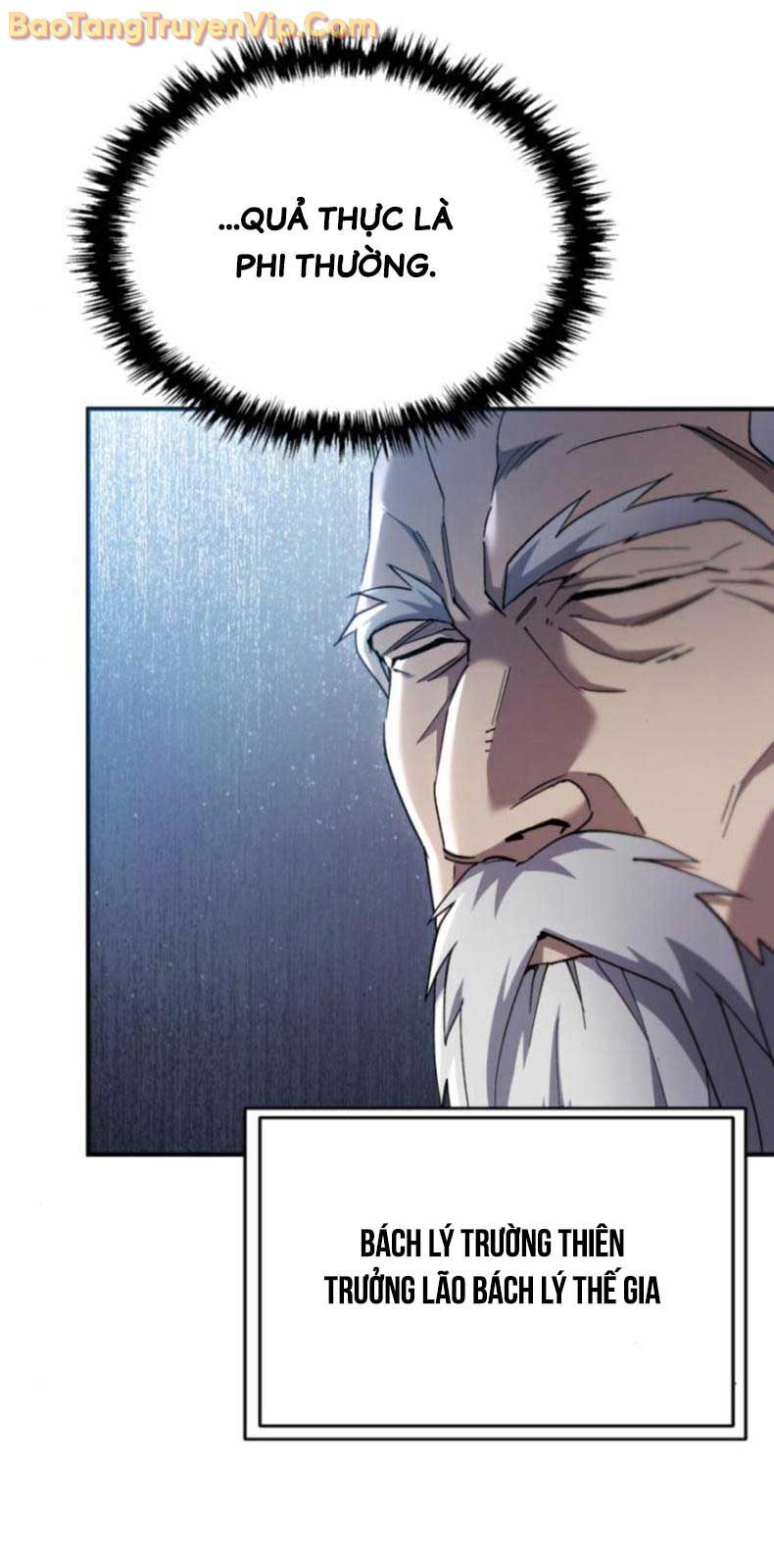 Thiên Ma Muốn Sống Một Cuộc Đời Bình Lặng Chap 331 - Next Chap 332