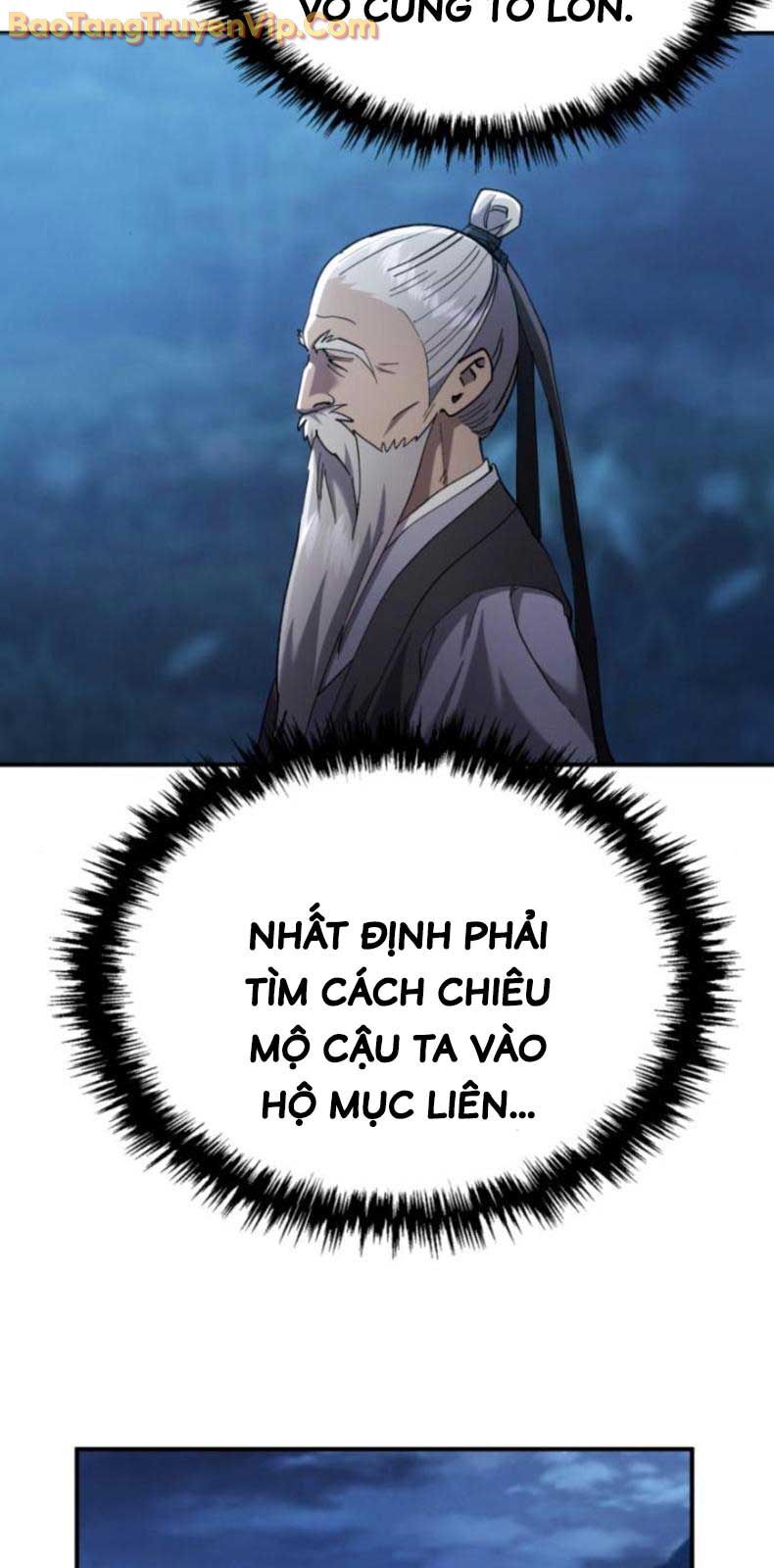Thiên Ma Muốn Sống Một Cuộc Đời Bình Lặng Chap 331 - Next Chap 332