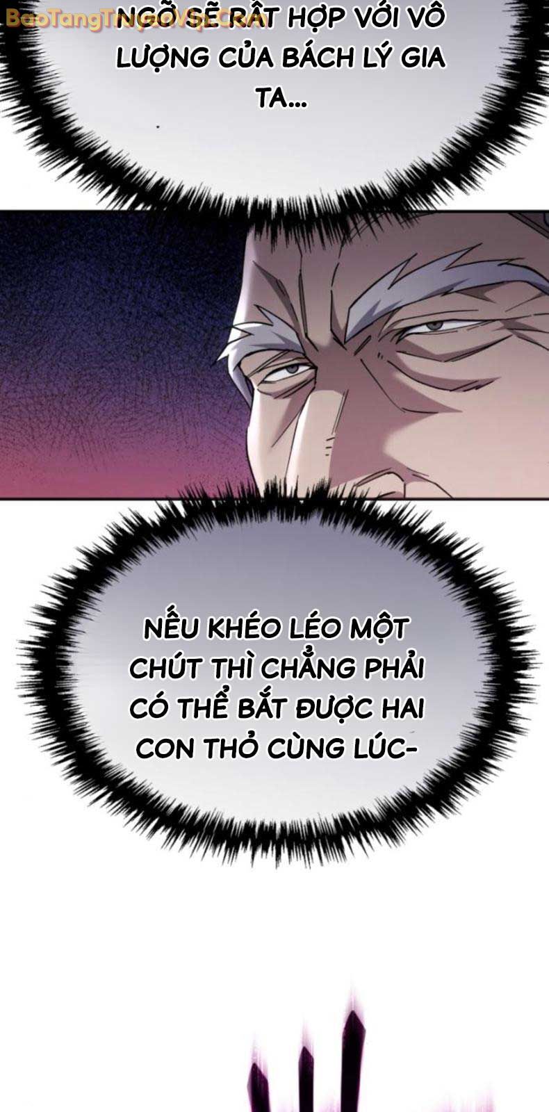 Thiên Ma Muốn Sống Một Cuộc Đời Bình Lặng Chap 331 - Next Chap 332