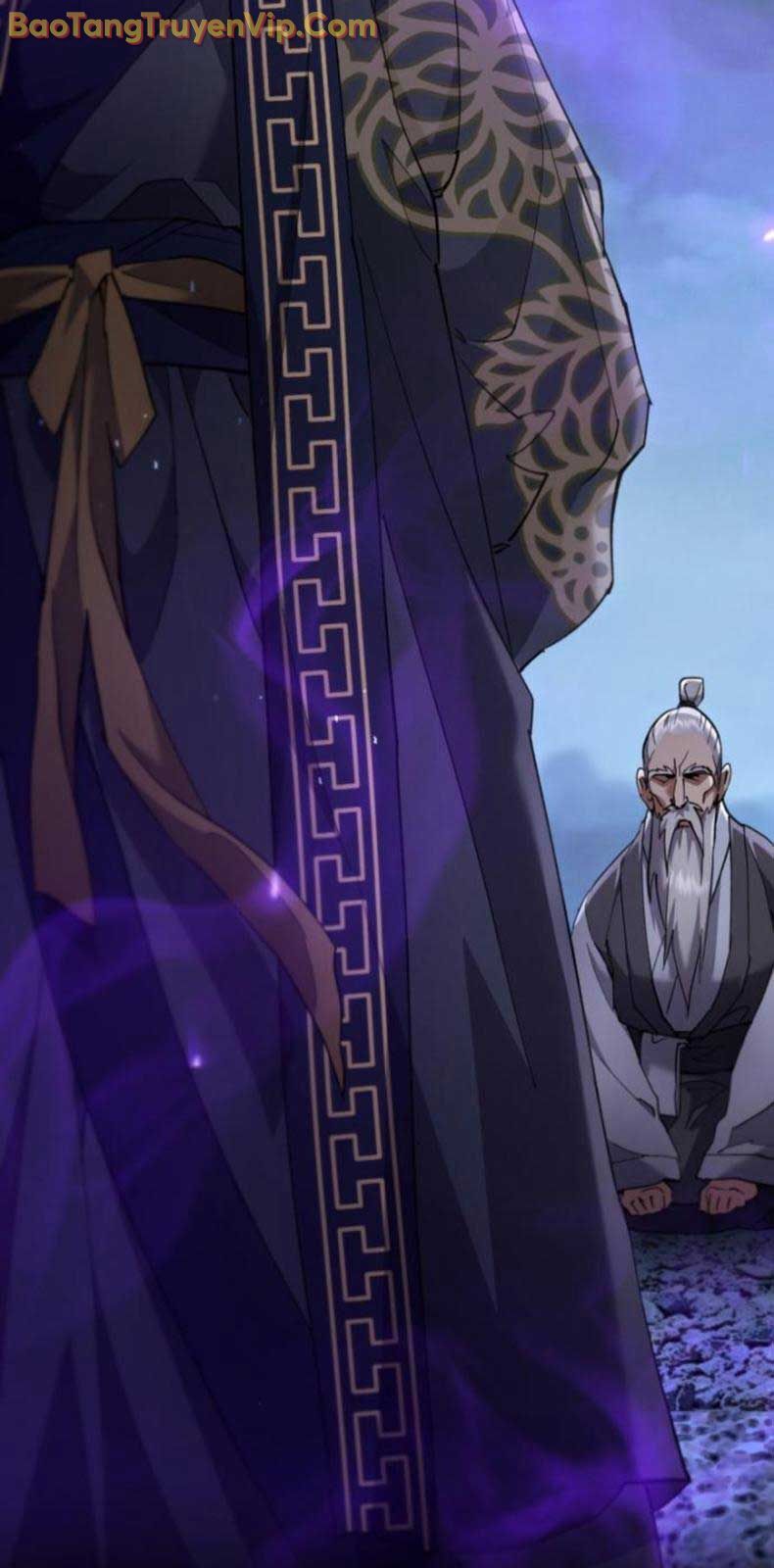 Thiên Ma Muốn Sống Một Cuộc Đời Bình Lặng Chap 331 - Next Chap 332