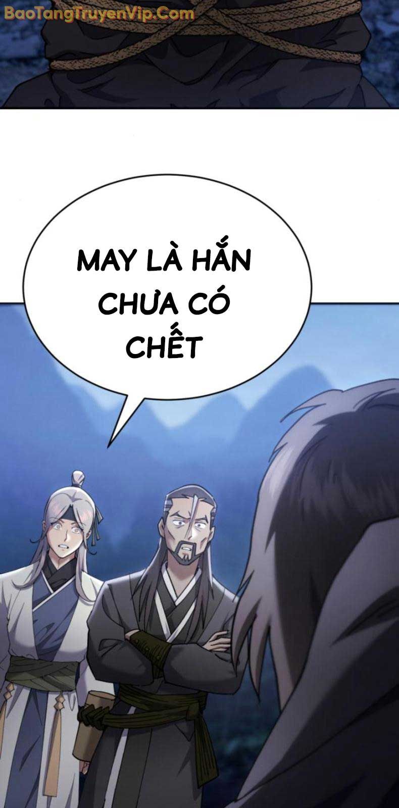 Thiên Ma Muốn Sống Một Cuộc Đời Bình Lặng Chap 331 - Next Chap 332