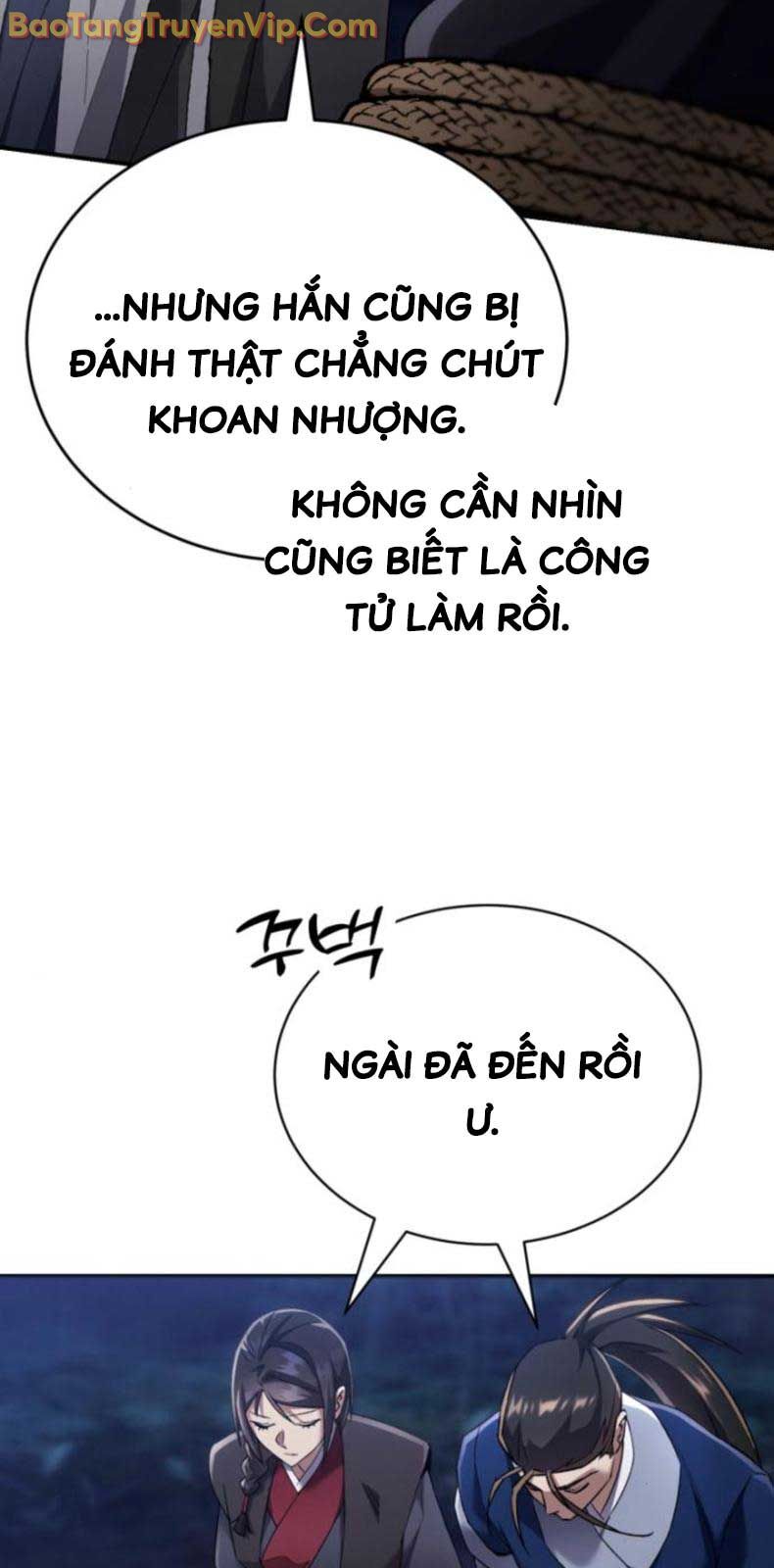 Thiên Ma Muốn Sống Một Cuộc Đời Bình Lặng Chap 331 - Next Chap 332