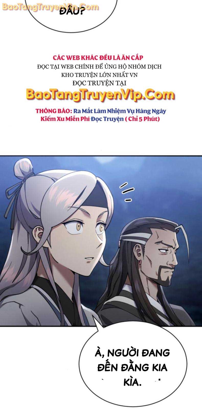 Thiên Ma Muốn Sống Một Cuộc Đời Bình Lặng Chap 331 - Next Chap 332