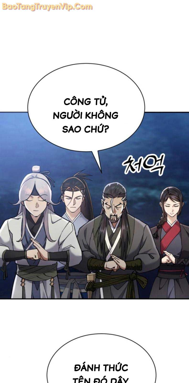 Thiên Ma Muốn Sống Một Cuộc Đời Bình Lặng Chap 331 - Next Chap 332