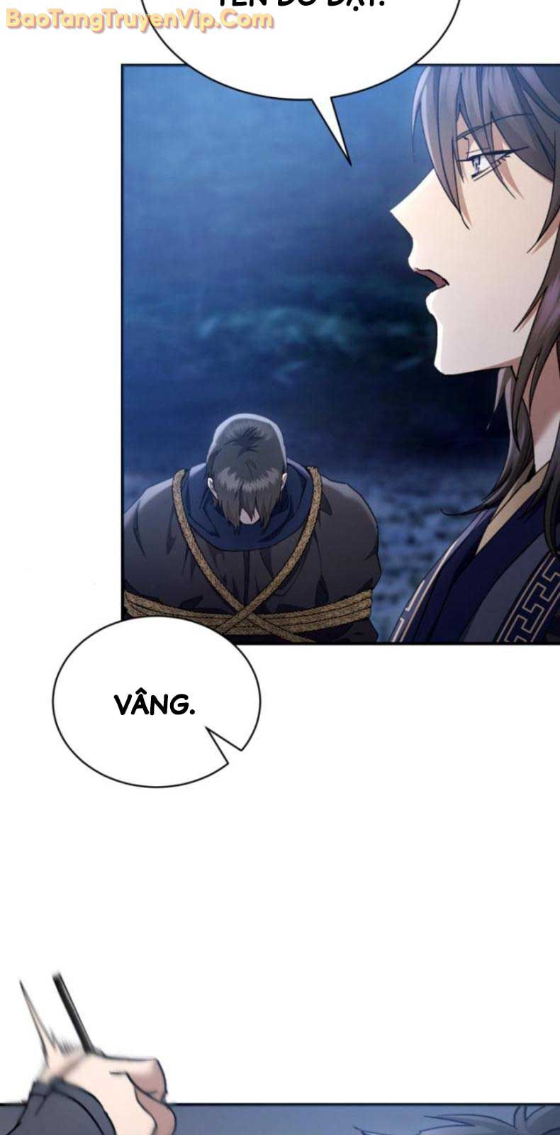Thiên Ma Muốn Sống Một Cuộc Đời Bình Lặng Chap 331 - Next Chap 332