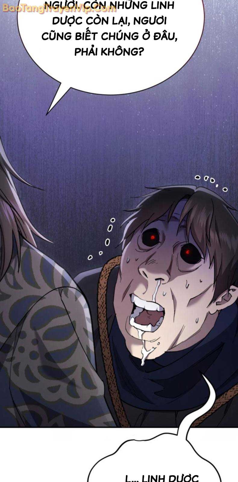 Thiên Ma Muốn Sống Một Cuộc Đời Bình Lặng Chap 331 - Next Chap 332