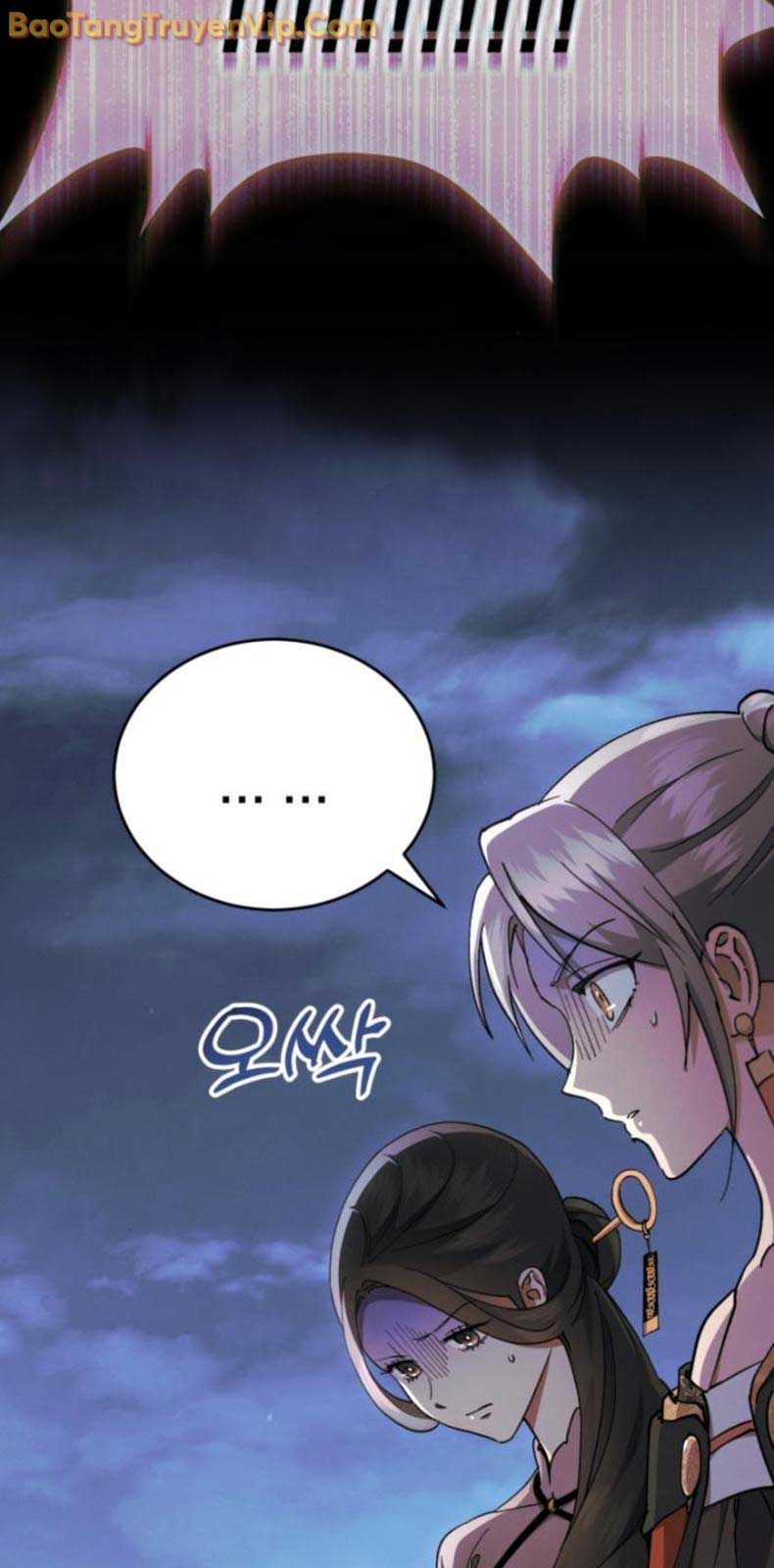 Thiên Ma Muốn Sống Một Cuộc Đời Bình Lặng Chap 331 - Next Chap 332