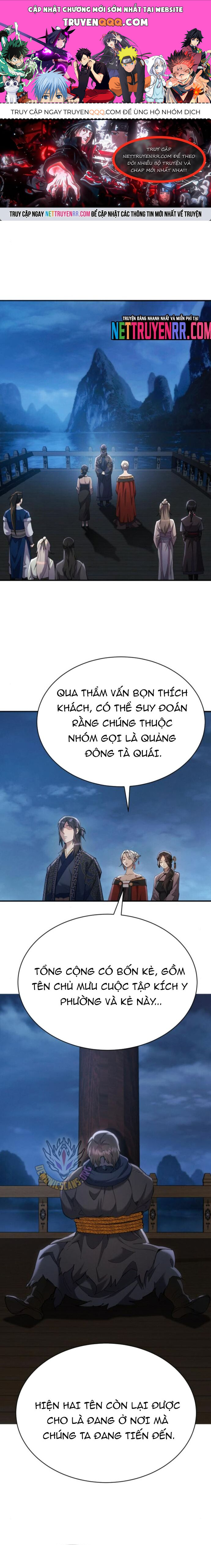 Thiên Ma Muốn Sống Một Cuộc Đời Bình Lặng Chap 34 - Next Chap 35