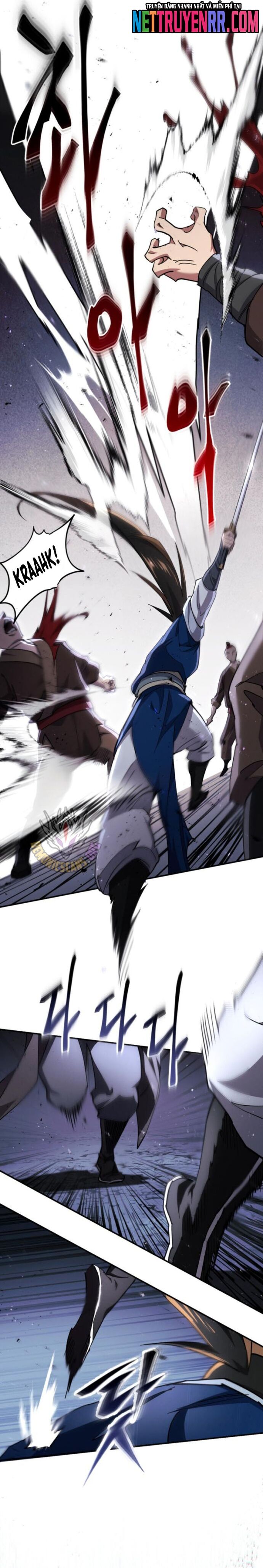 Thiên Ma Muốn Sống Một Cuộc Đời Bình Lặng Chap 34 - Next Chap 35