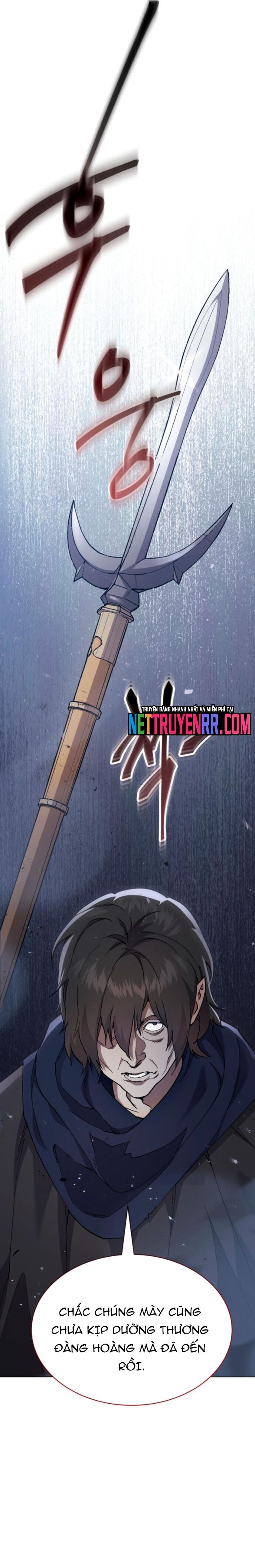 Thiên Ma Muốn Sống Một Cuộc Đời Bình Lặng Chap 34 - Next Chap 35