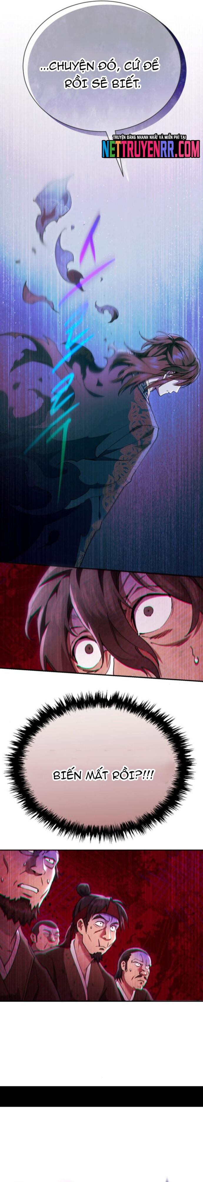 Thiên Ma Muốn Sống Một Cuộc Đời Bình Lặng Chap 34 - Next Chap 35