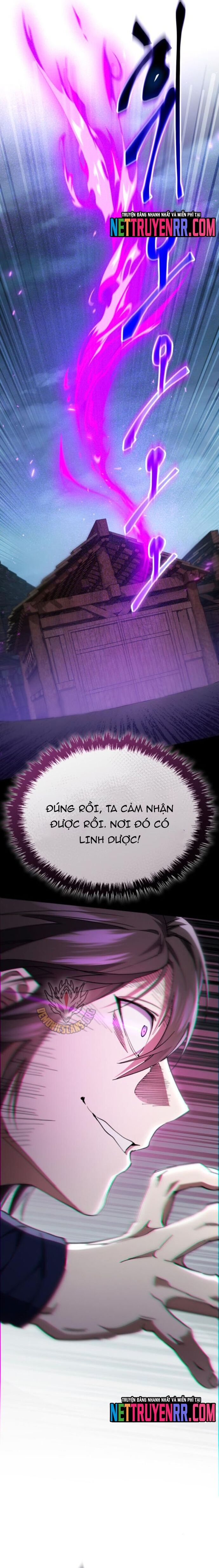 Thiên Ma Muốn Sống Một Cuộc Đời Bình Lặng Chap 34 - Next Chap 35