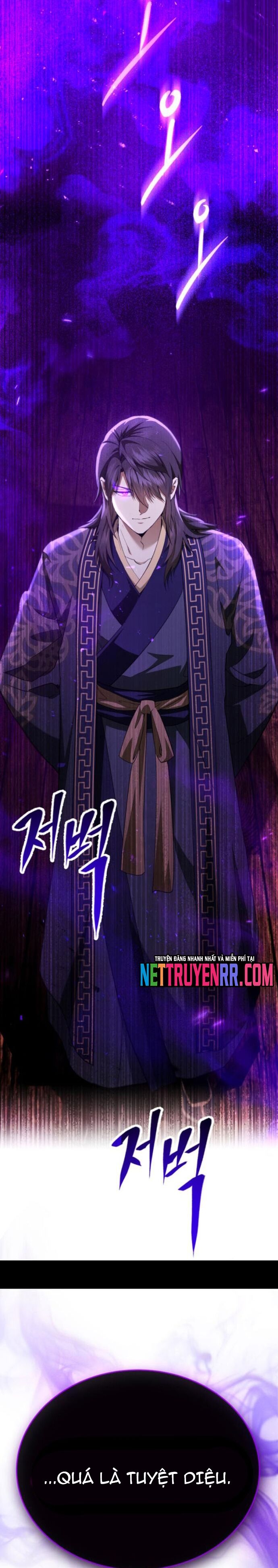 Thiên Ma Muốn Sống Một Cuộc Đời Bình Lặng Chap 34 - Next Chap 35