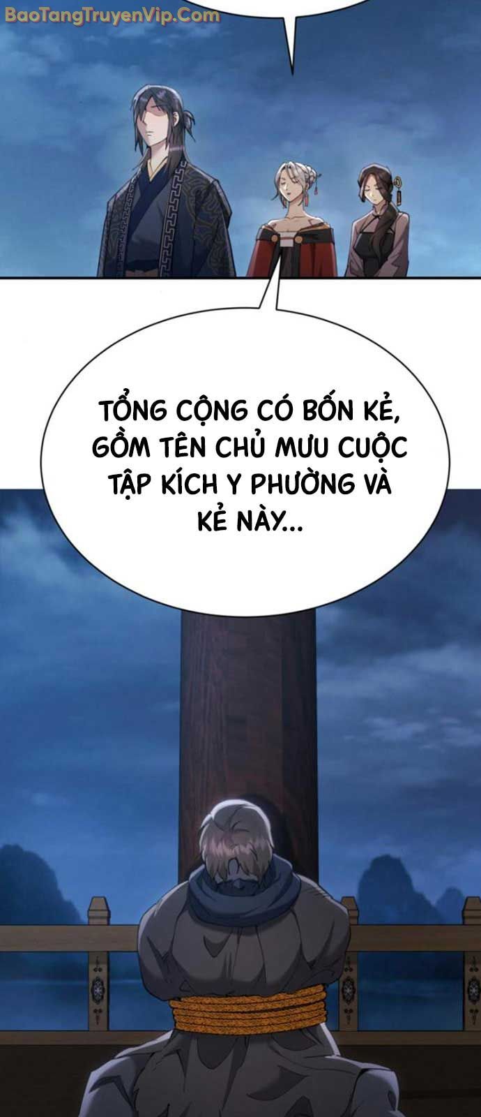 Thiên Ma Muốn Sống Một Cuộc Đời Bình Lặng Chap 343 - Next Chap 344
