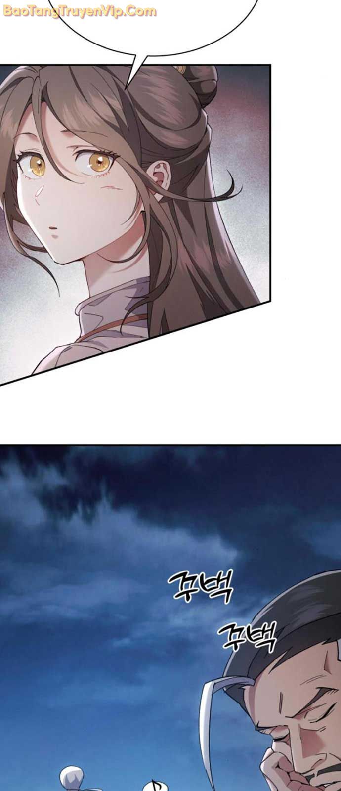Thiên Ma Muốn Sống Một Cuộc Đời Bình Lặng Chap 343 - Next Chap 344
