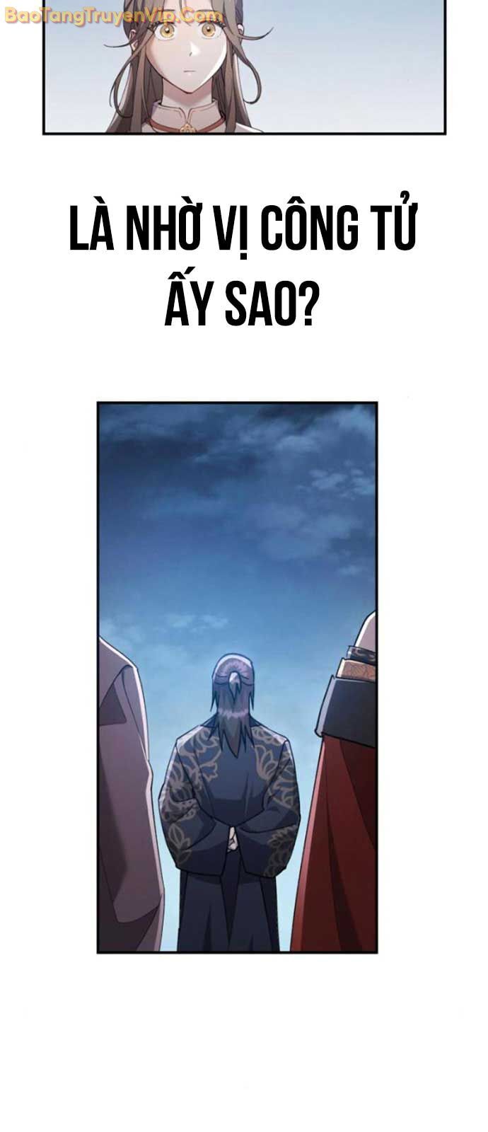 Thiên Ma Muốn Sống Một Cuộc Đời Bình Lặng Chap 343 - Next Chap 344