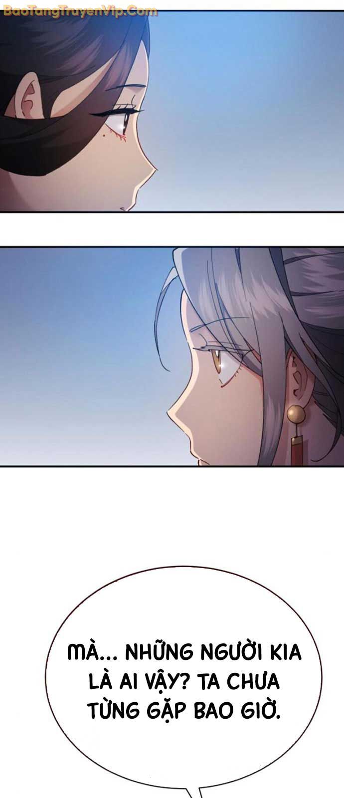 Thiên Ma Muốn Sống Một Cuộc Đời Bình Lặng Chap 343 - Next Chap 344