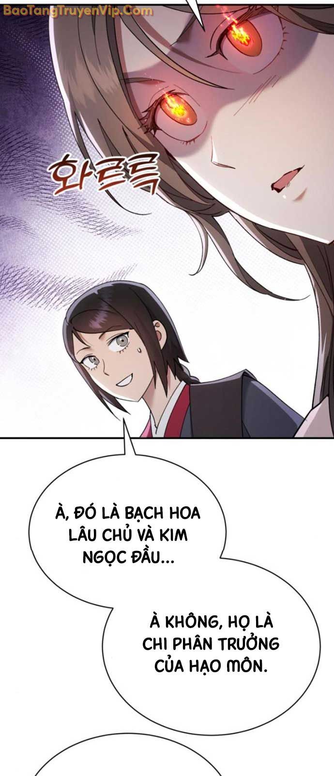 Thiên Ma Muốn Sống Một Cuộc Đời Bình Lặng Chap 343 - Next Chap 344