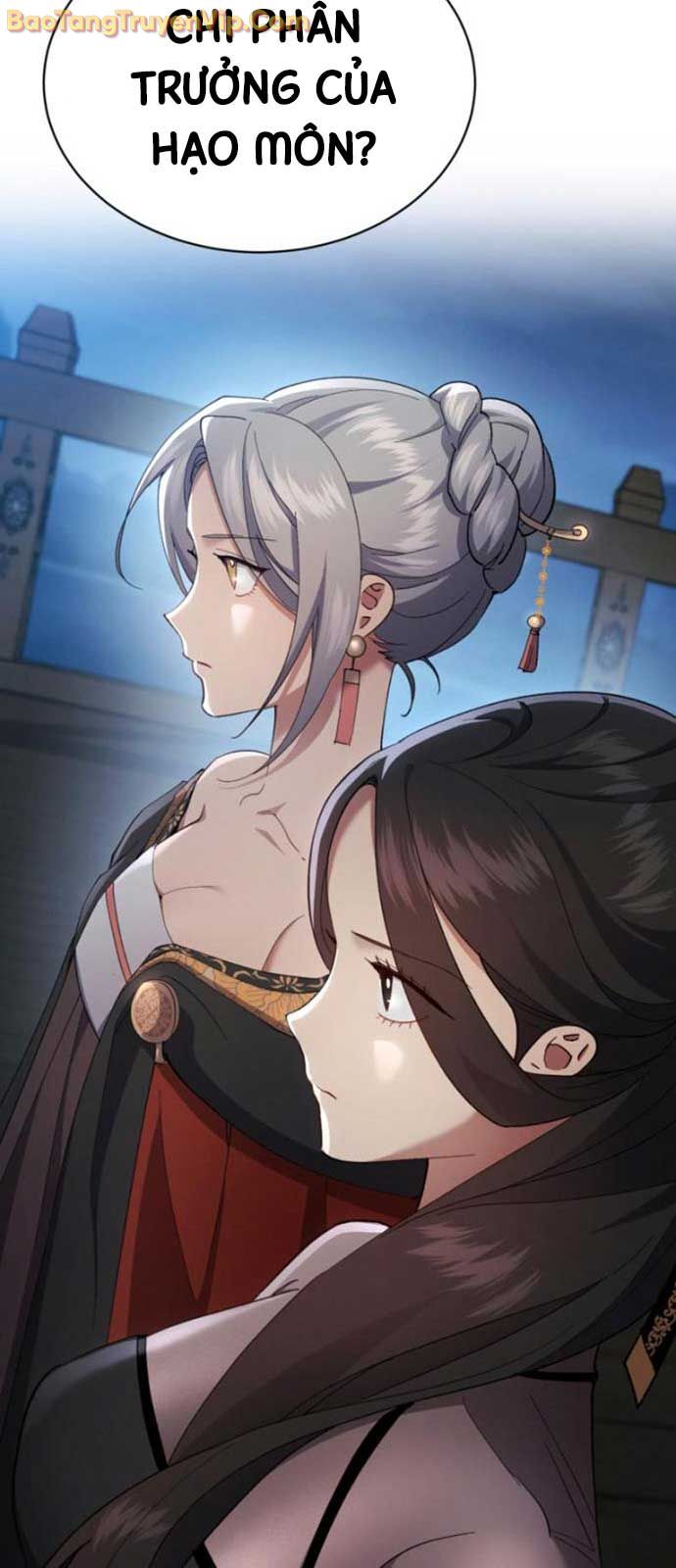 Thiên Ma Muốn Sống Một Cuộc Đời Bình Lặng Chap 343 - Next Chap 344