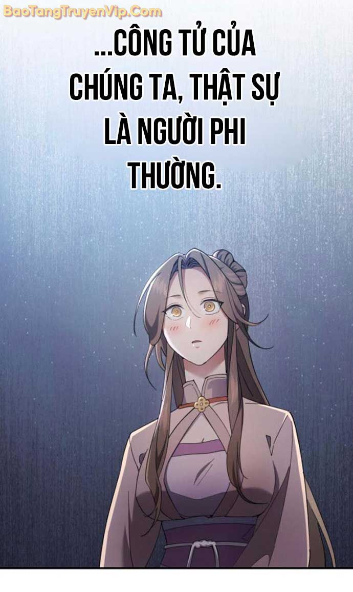 Thiên Ma Muốn Sống Một Cuộc Đời Bình Lặng Chap 343 - Next Chap 344