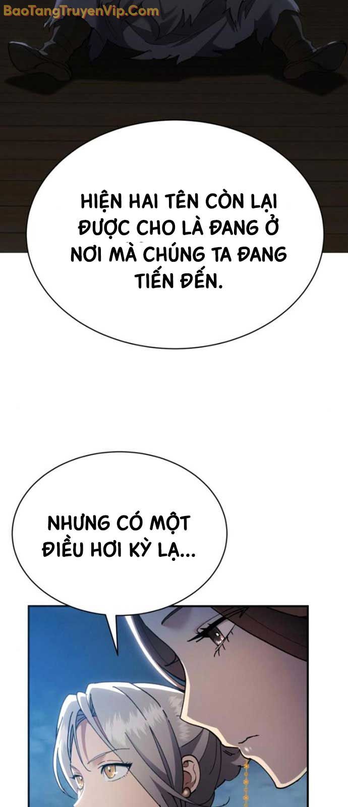 Thiên Ma Muốn Sống Một Cuộc Đời Bình Lặng Chap 343 - Next Chap 344