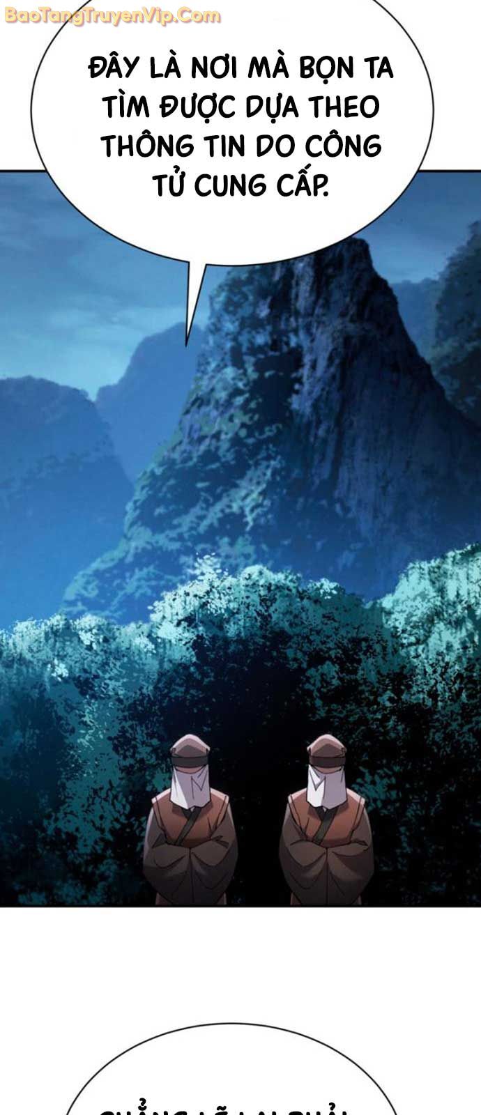 Thiên Ma Muốn Sống Một Cuộc Đời Bình Lặng Chap 343 - Next Chap 344