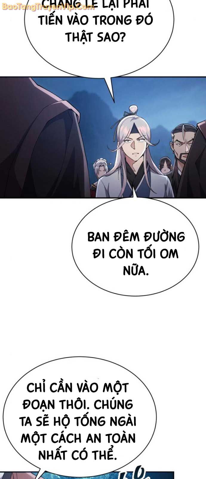 Thiên Ma Muốn Sống Một Cuộc Đời Bình Lặng Chap 343 - Next Chap 344
