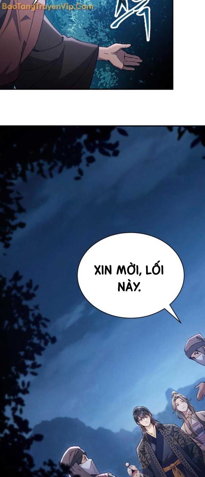 Thiên Ma Muốn Sống Một Cuộc Đời Bình Lặng Chap 343 - Next Chap 344