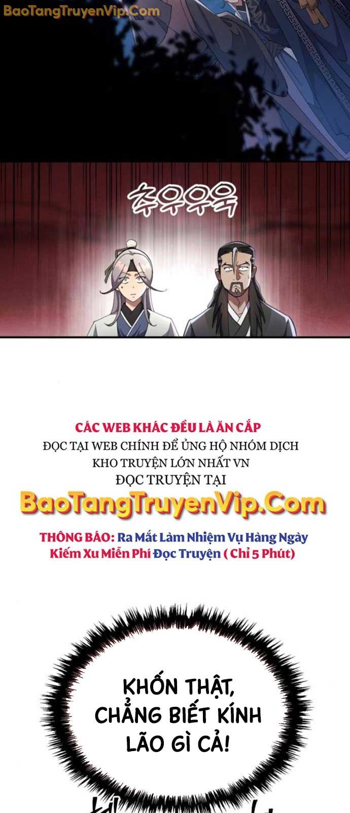 Thiên Ma Muốn Sống Một Cuộc Đời Bình Lặng Chap 343 - Next Chap 344