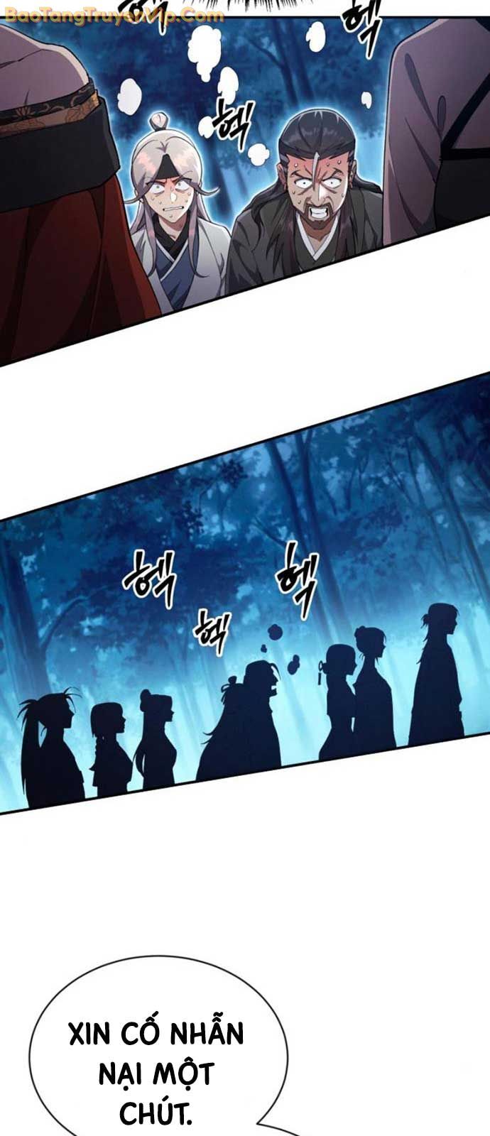 Thiên Ma Muốn Sống Một Cuộc Đời Bình Lặng Chap 343 - Next Chap 344
