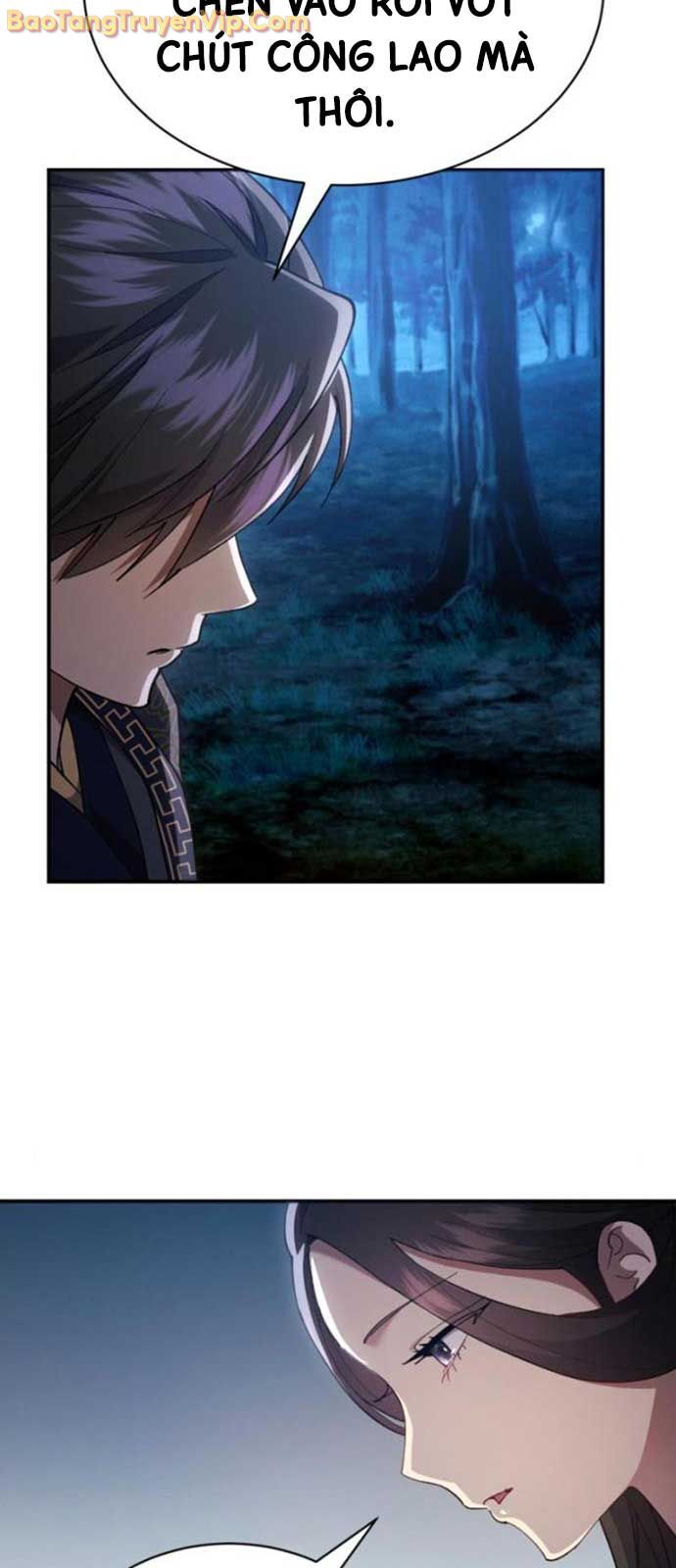 Thiên Ma Muốn Sống Một Cuộc Đời Bình Lặng Chap 343 - Next Chap 344