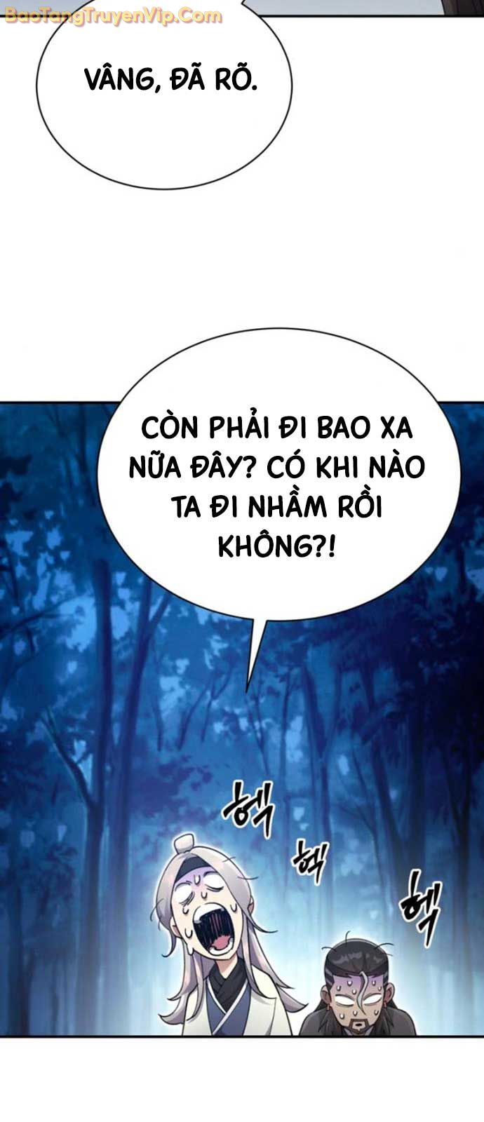 Thiên Ma Muốn Sống Một Cuộc Đời Bình Lặng Chap 343 - Next Chap 344