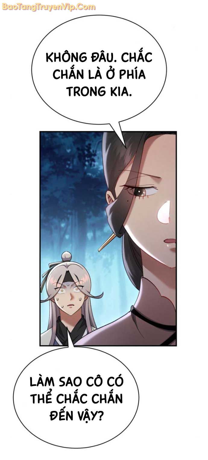 Thiên Ma Muốn Sống Một Cuộc Đời Bình Lặng Chap 343 - Next Chap 344
