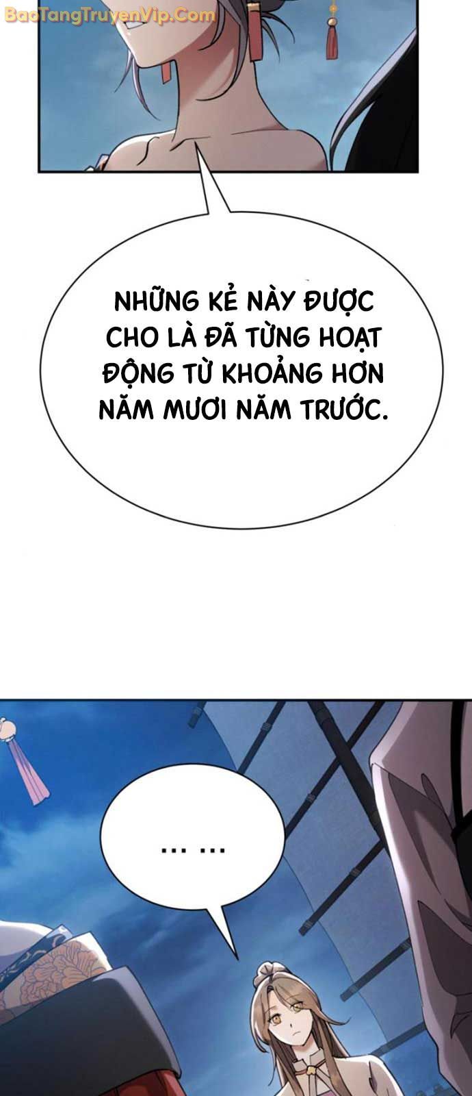 Thiên Ma Muốn Sống Một Cuộc Đời Bình Lặng Chap 343 - Next Chap 344